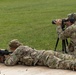 M4 Qualification | 9th Regiment, Advanced Camp, CST 2025