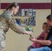 135th Medical Company Area Support Change of Command Ceremony