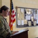 135th Medical Company Area Support Change of Command Ceremony