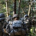 OCS Phase III Washington National Guard 2025