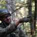 OCS Phase III Washington National Guard 2025