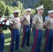 Marines, French dignitaries commemorate the 81st anniversary of Union II