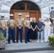 Marines, French dignitaries commemorate the 81st anniversary of Union II