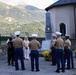 Marines, French dignitaries commemorate the 81st anniversary of Union II
