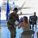 926th Wing Welcomes New Commander