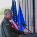 926th Wing Welcomes New Commander