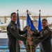 926th Wing Welcomes New Commander