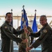 926th Wing Welcomes New Commander