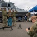Seattle Fleet Week 2025: EXPO