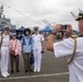 Seattle Fleet Week 2025: EXPO
