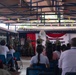USFF Band Performs in Costa Rica