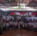 USFF Band Performs in Costa Rica