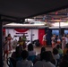 USFF Band Performs in Costa Rica
