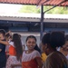 USFF Band Performs in Costa Rica
