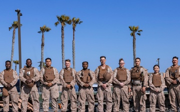 Task Force Sapper medical team carries on Navy corpsman legacy