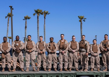 Task Force Sapper medical team carries on Navy corpsman legacy