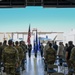 926th Wing Welcomes New Commander