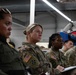 JTF-SB Soldiers, U.S. Border Patrol coordinate joint operations