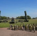 U.S. Army Showcases Long-Range Hypersonic Weapon During TS25 in Australia