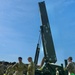 U.S. Army Showcases Long-Range Hypersonic Weapon During TS25 in Australia