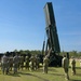 U.S. Army Showcases Long-Range Hypersonic Weapon During TS25 in Australia