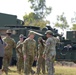U.S. Army Showcases Long-Range Hypersonic Weapon During TS25 in Australia