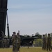 U.S. Army Showcases Long-Range Hypersonic Weapon During TS25 in Australia