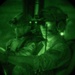 U.S. Air Force Airmen and U.S. Marines conduct CBRN exercise