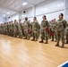 Command Changes Hands at 125th Regional Support Group