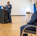 New commander earns her wings