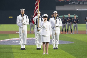 AFN Now: MLB Spot