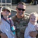 Oregon Guard 2-218th FA Returns from Deployment