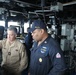 USS Pinckney conduct routine operations