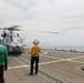 USS Pinckney conduct routine operations
