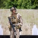 Tartan Eagle 24 Marksmanship