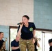 Pacific Partnership 2025 Multinational Band Perform at Lea High School in Lae, Papua New Guinea, July 2025