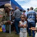 Pacific Partnership 2025 National Partners hold Community Health Engagement in Lae, Papua New Guinea July 2025
