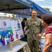 Pacific Partnership 2025 National Partners hold Community Health Engagement in Lae, Papua New Guinea July 2025