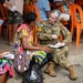 Pacific Partnership 2025 National Partners hold Community Health Engagement in Lae, Papua New Guinea July 2025