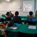 Pacific Partnership 2025 National Partners hold Community Health Engagement in Lae, Papua New Guinea July 2025