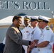 USS Somerset hosts reception during Seattle Fleet Week 2025