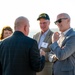 USS Somerset hosts reception during Seattle Fleet Week 2025