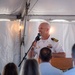 USS Somerset hosts reception during Seattle Fleet Week 2025