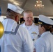 USS Somerset hosts reception during Seattle Fleet Week 2025
