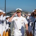 USS Somerset hosts reception during Seattle Fleet Week 2025