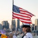 USS Somerset hosts reception during Seattle Fleet Week 2025