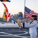 USS Somerset hosts reception during Seattle Fleet Week 2025