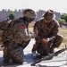 2/23 Marines and ROK Marines conduct bilateral rifle range during KMEP 25.2
