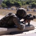 2/23 Marines and ROK Marines conduct bilateral rifle range during KMEP 25.2
