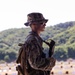 2/23 Marines and ROK Marines conduct bilateral rifle range during KMEP 25.2